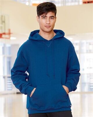 Russell Athletic - Dri Power® Hooded Sweatshirt - Mens