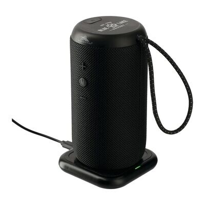 Kodiak IPX7 Waterproof Outdoor Bluetooth Speaker