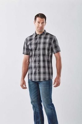 Stormtech - Dakota Short Sleeve Shirt - Men's