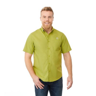 Colter - Short Sleeve Shirt - Men's