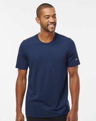 Adidas - Blended T-Shirt - Men's