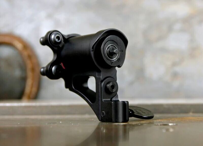 Pike PMA Direct Drive
