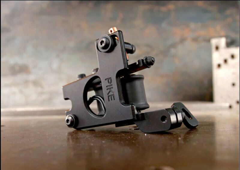 Mike Pike Mini Mugger Liner