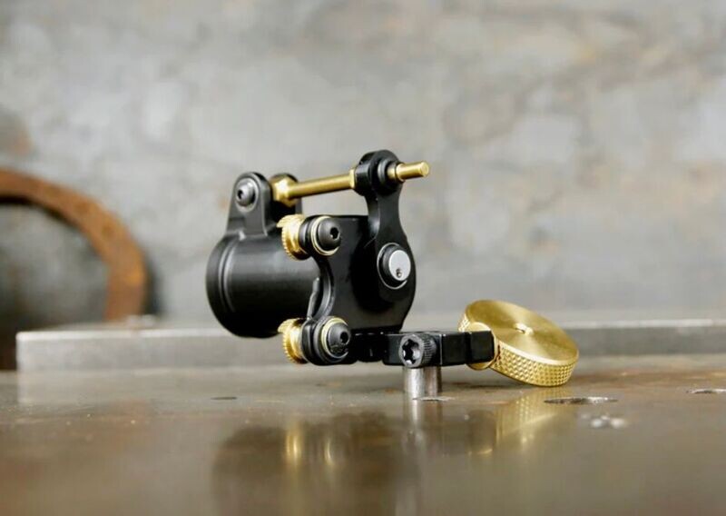 Joshua Bowers Small Can Bobber