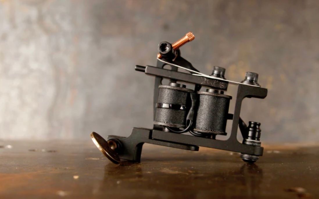 Seth Ciferri Middleweight Weiner Dog 2.2 Shader