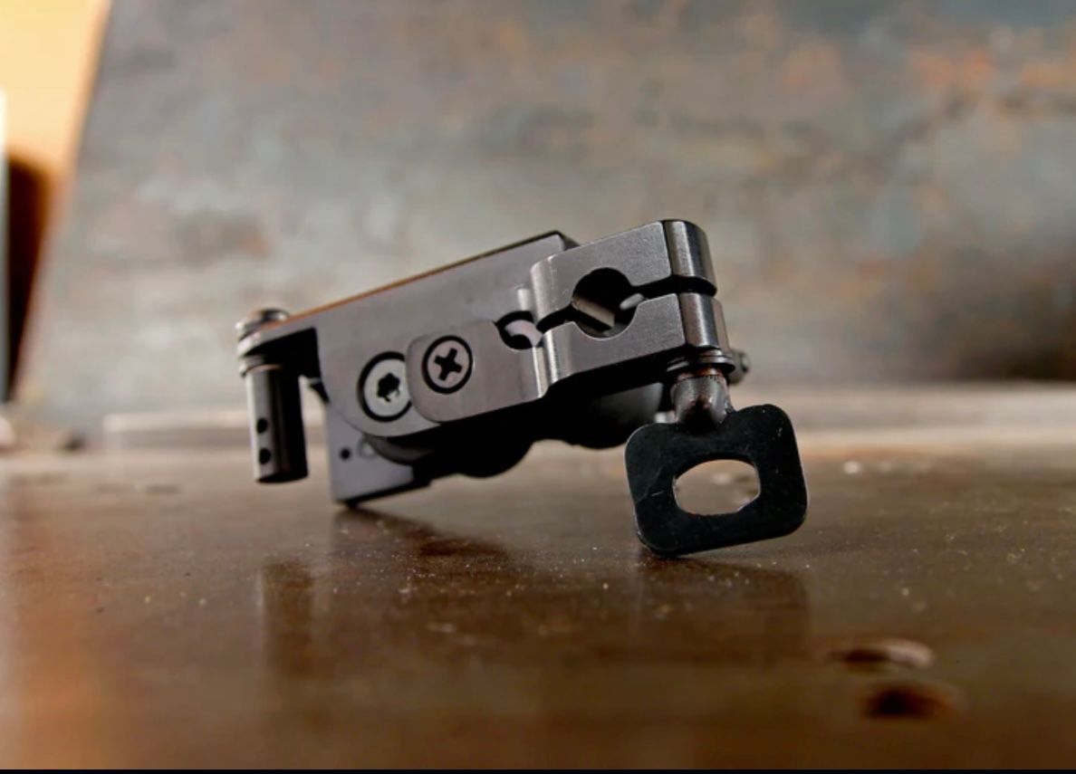 Mike Pike Mini Mugger Shader