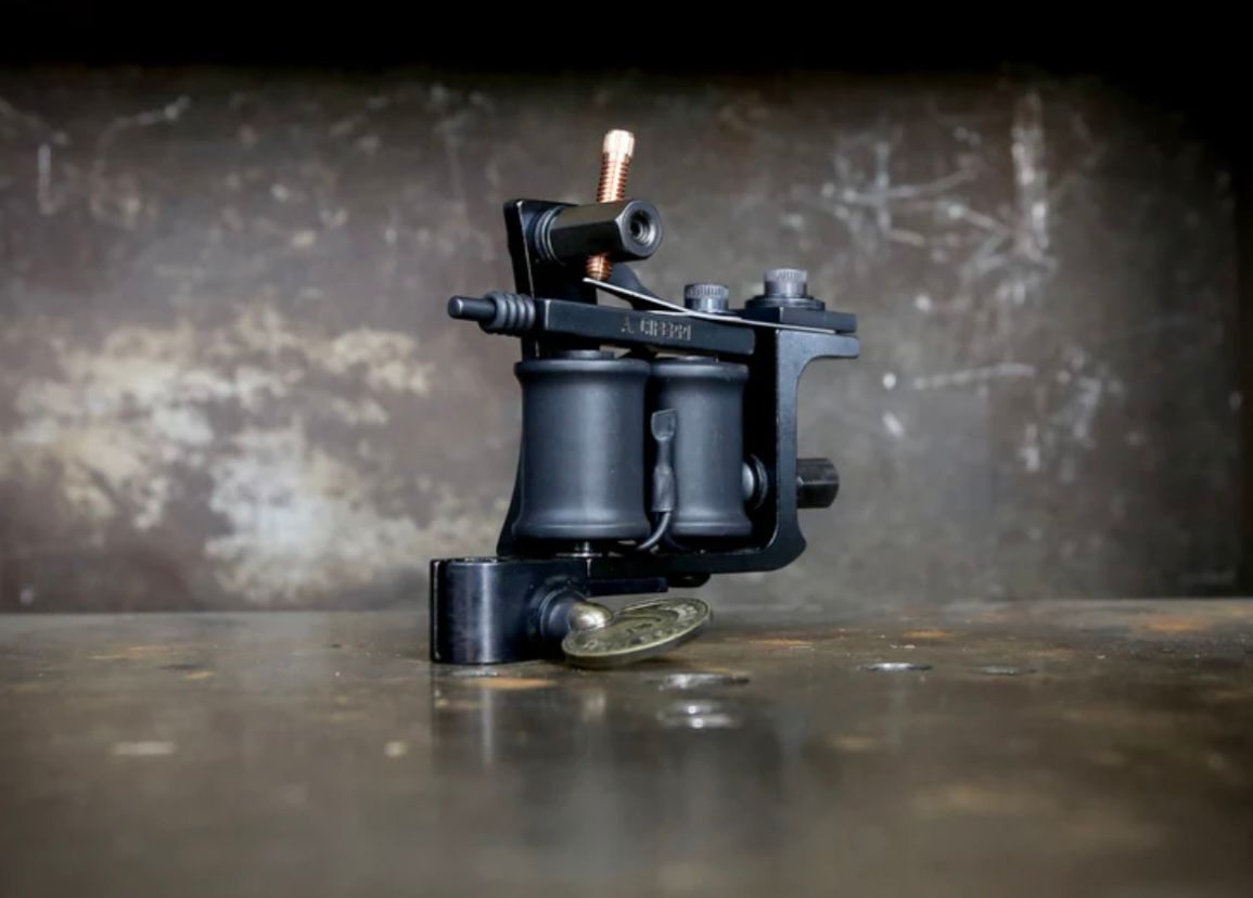 Adam Ciferri Pitbull Liner