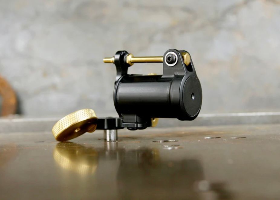 Joshua Bowers Small Can Bobber