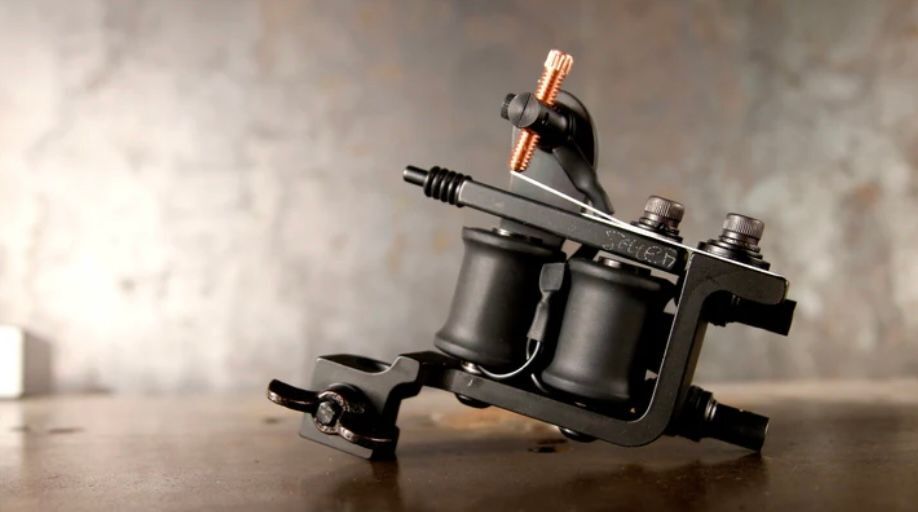 Seth Ciferri  Micro Jones Liner