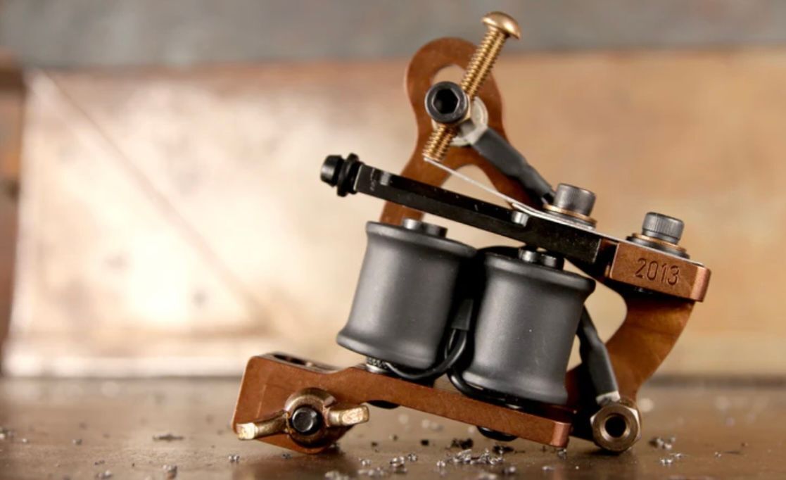 Mike Pike Half Cup Liner