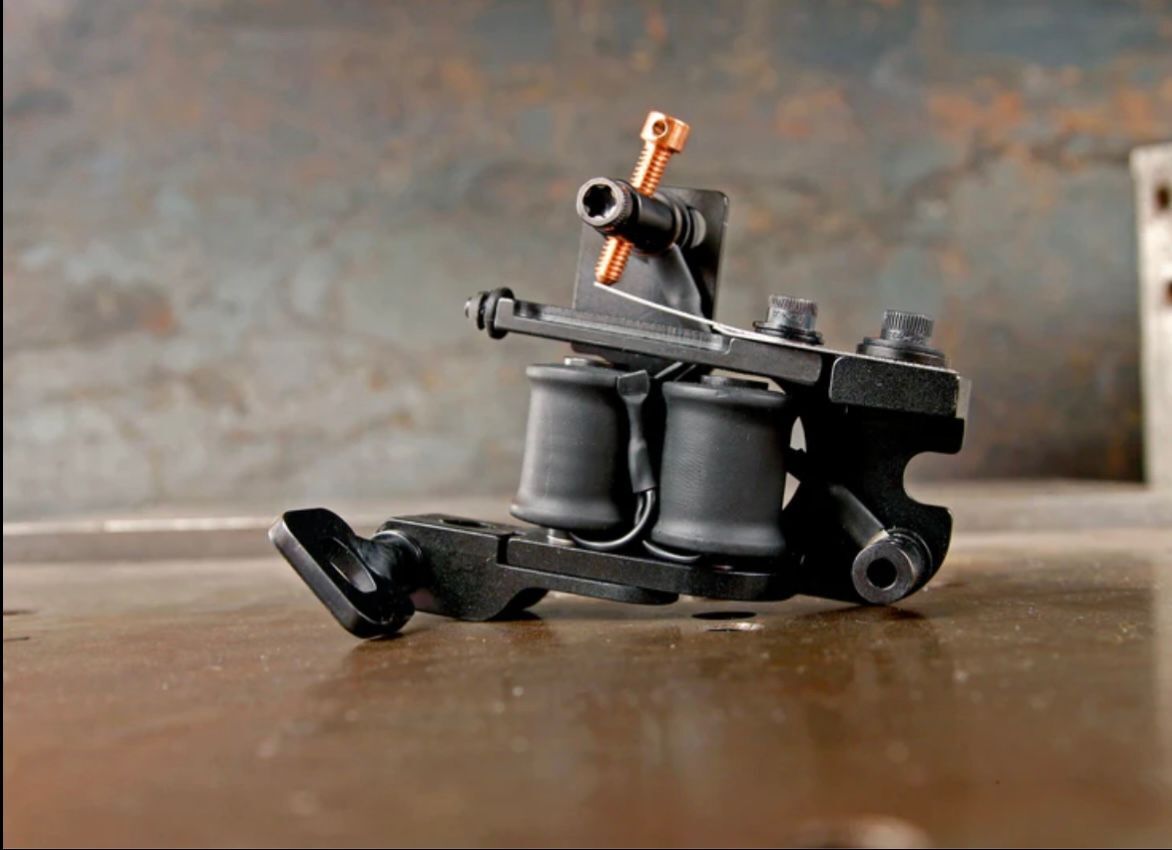 Mike Pike Mini Mugger Liner