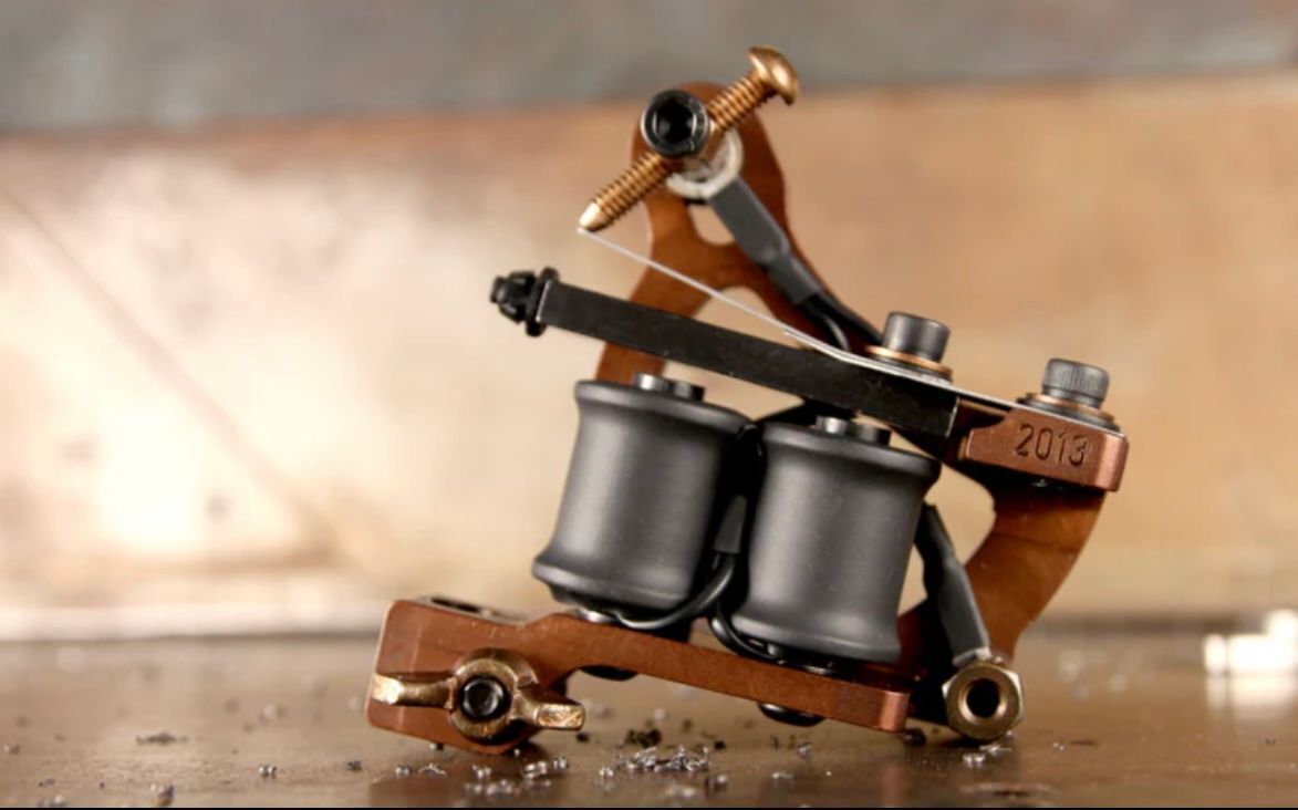 Mike Pike Half Cup Shader