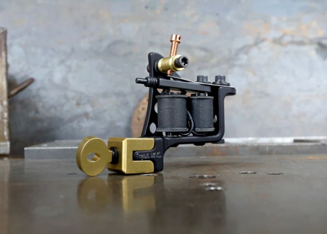 SOBA Mini Clipper Liner