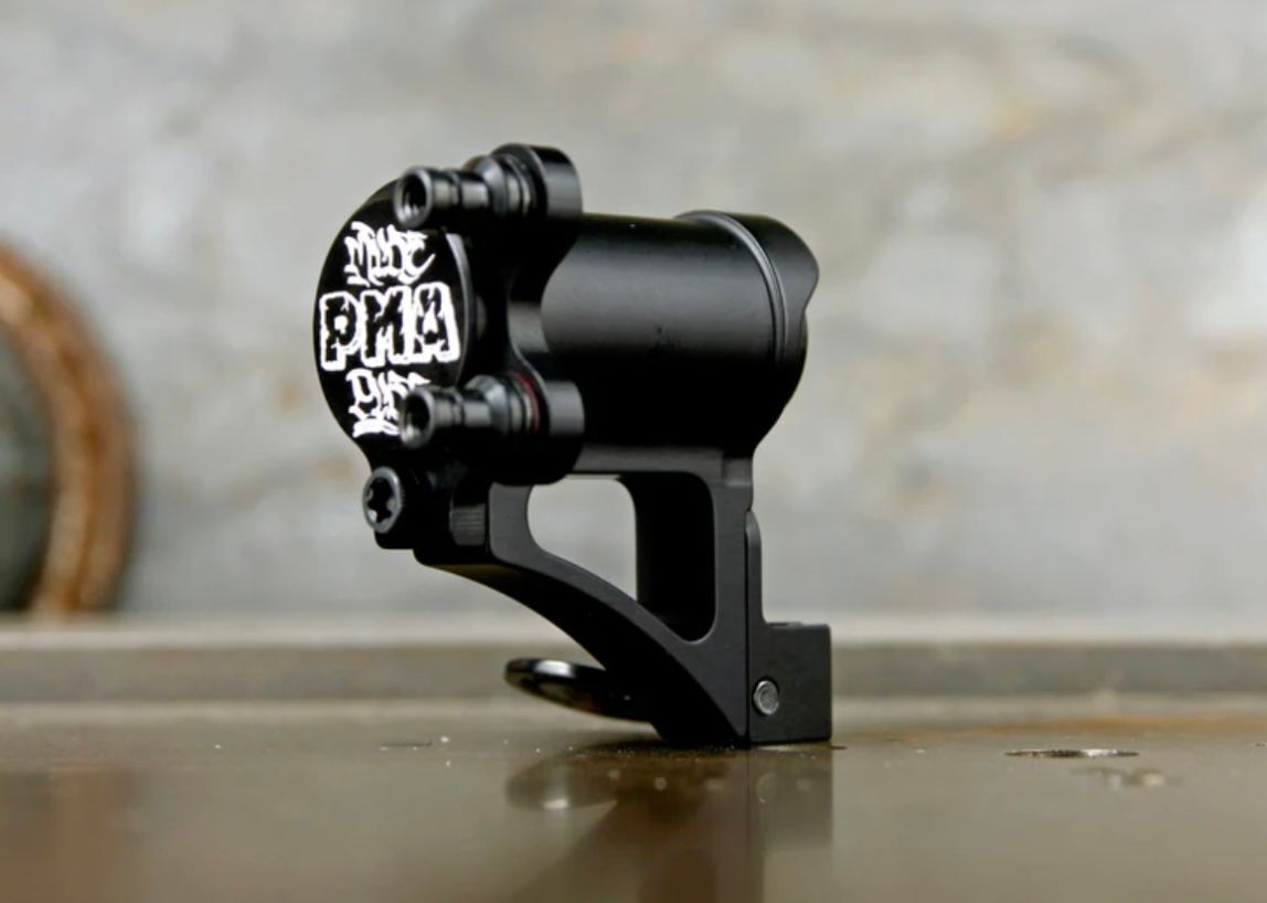 Pike PMA Direct Drive