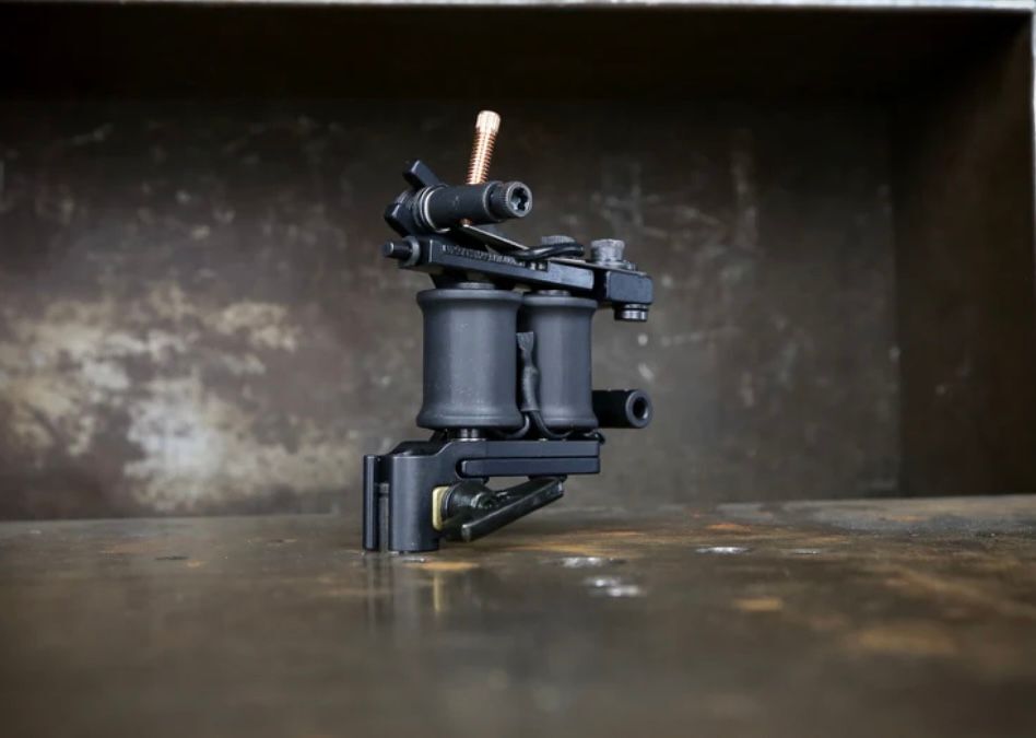 Seth Ciferri Cholomatic Liner