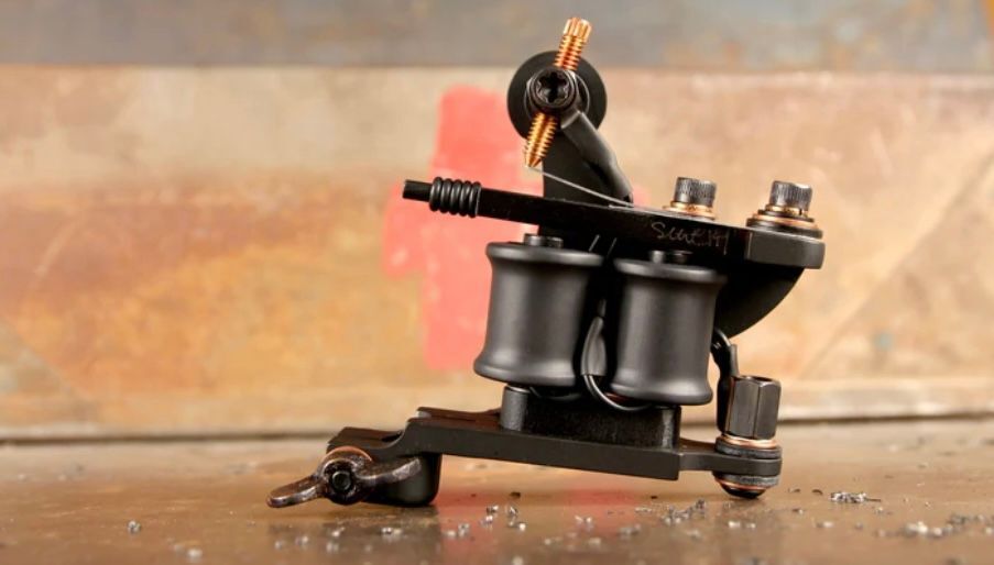 Seth Ciferri Belmont Liner