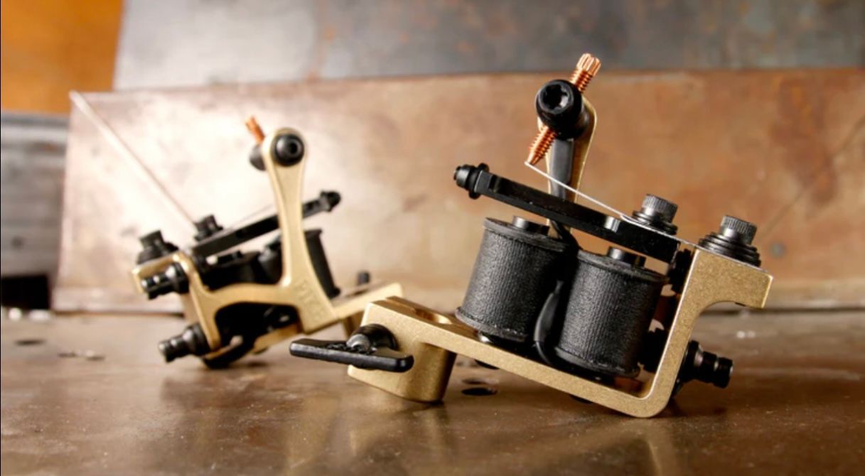 Mike Pike Brass Jonesy Liner