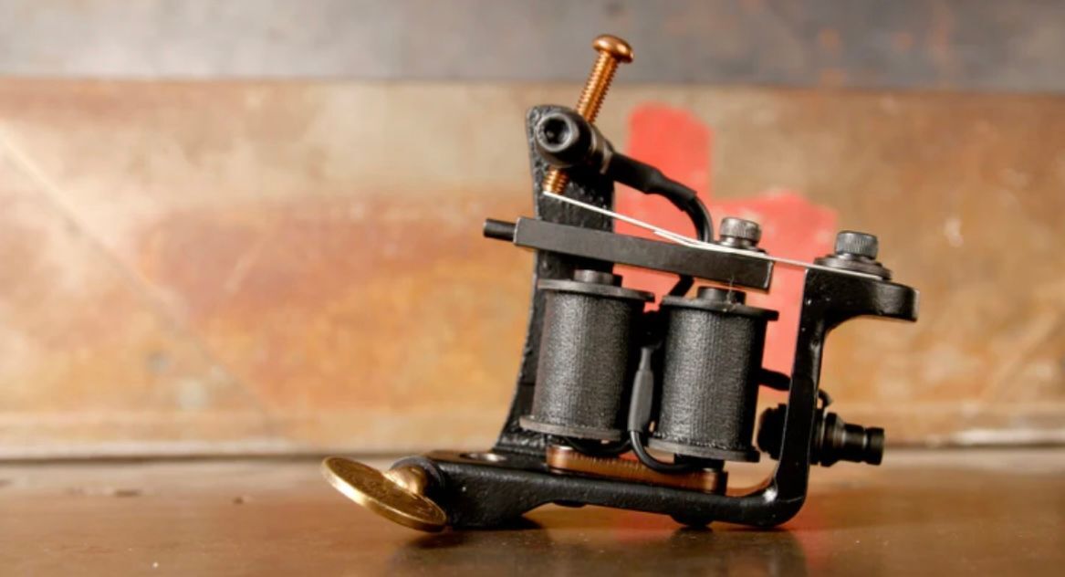 Mike Pike Power Clipper Liner