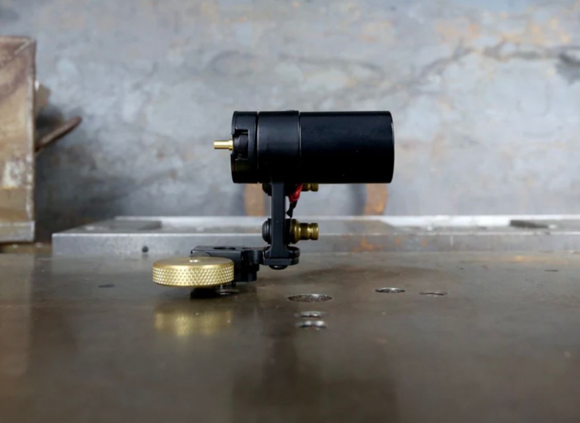 Joshua Bowers 2 Stroke Drect Drive+