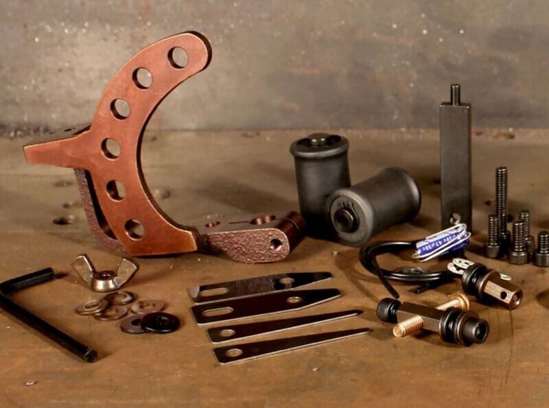 Soba Pilot Liner Machine Kit