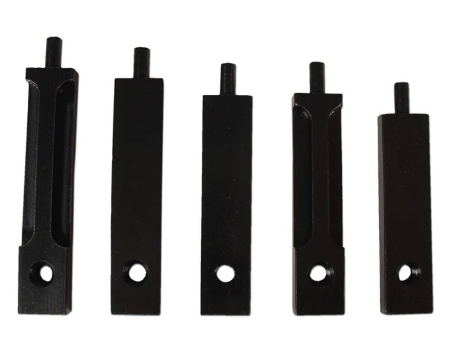 Armature Bars-WH Shader Short