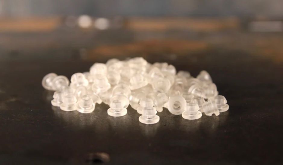 WHI Needle Bar Grommets