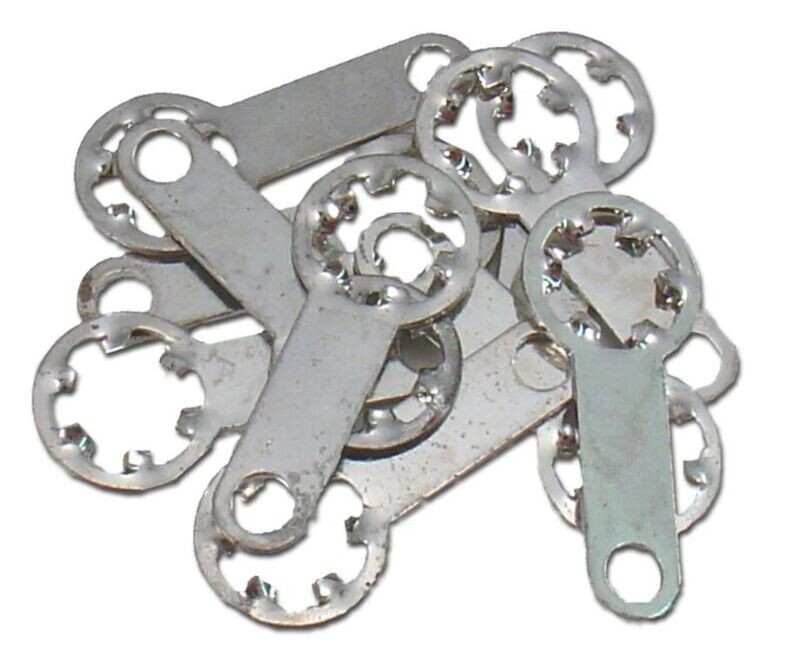 Solder Lugs, pack of 10.