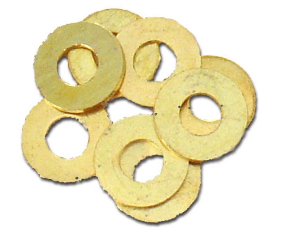 Washers - Pack of 10
