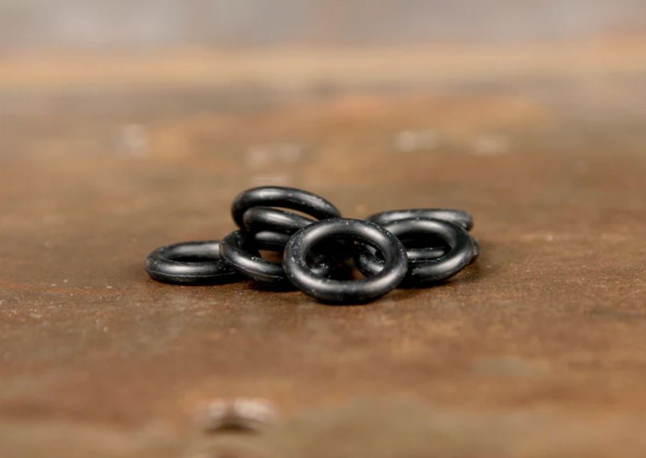 O-Rings (Large) 100 pck