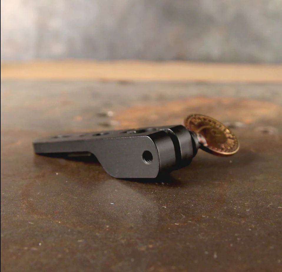 Replacement Tube Vise Swing Gate