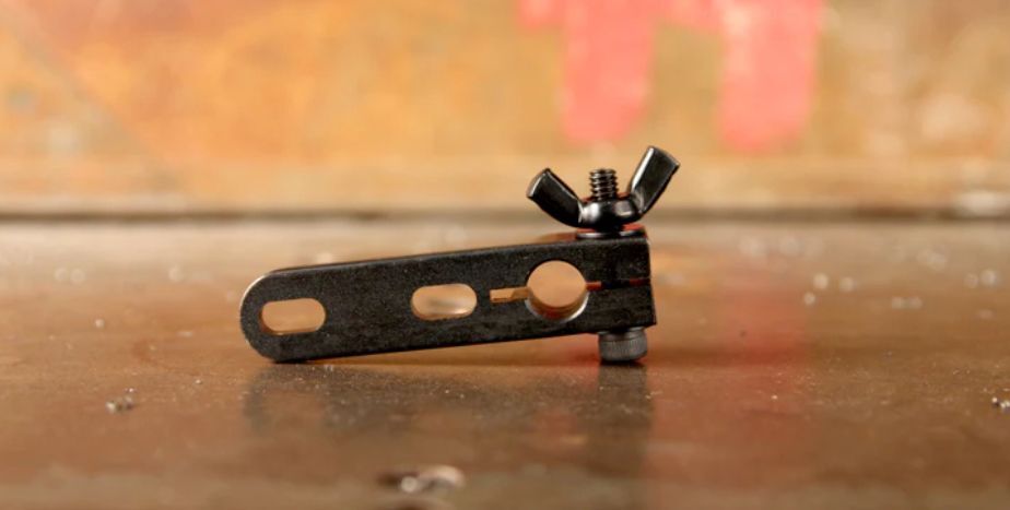 Replacement Tube Vise