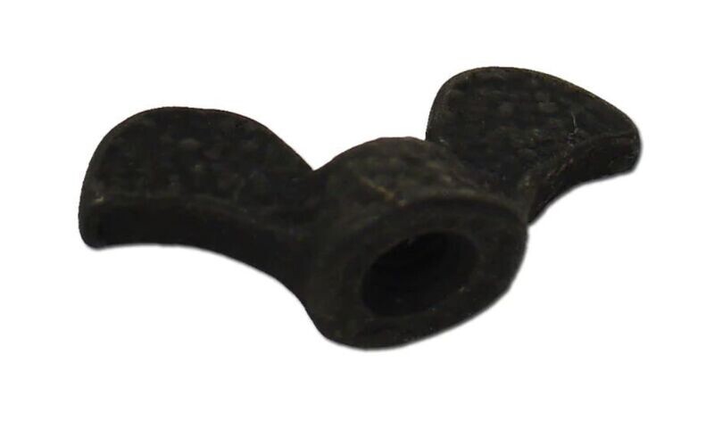Heavy Duty Iron Wingnut