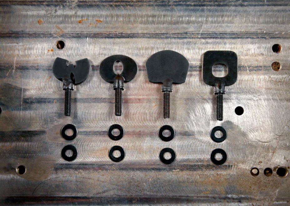 Workhorse Thumbscrews