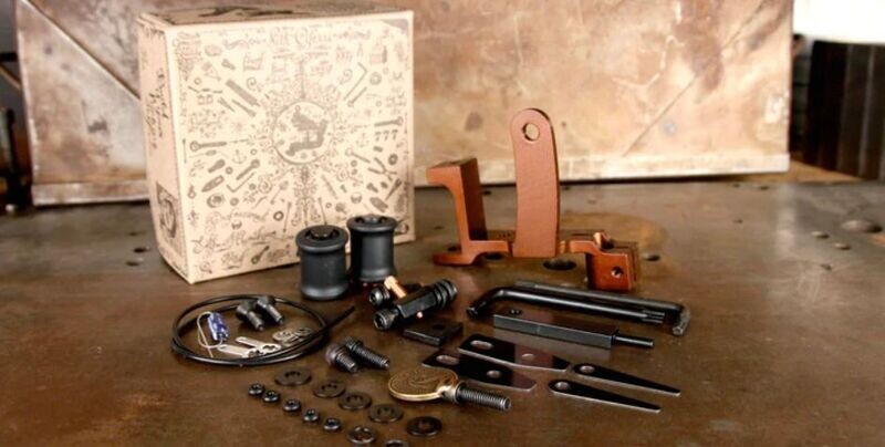 Tattoo Machine Kits