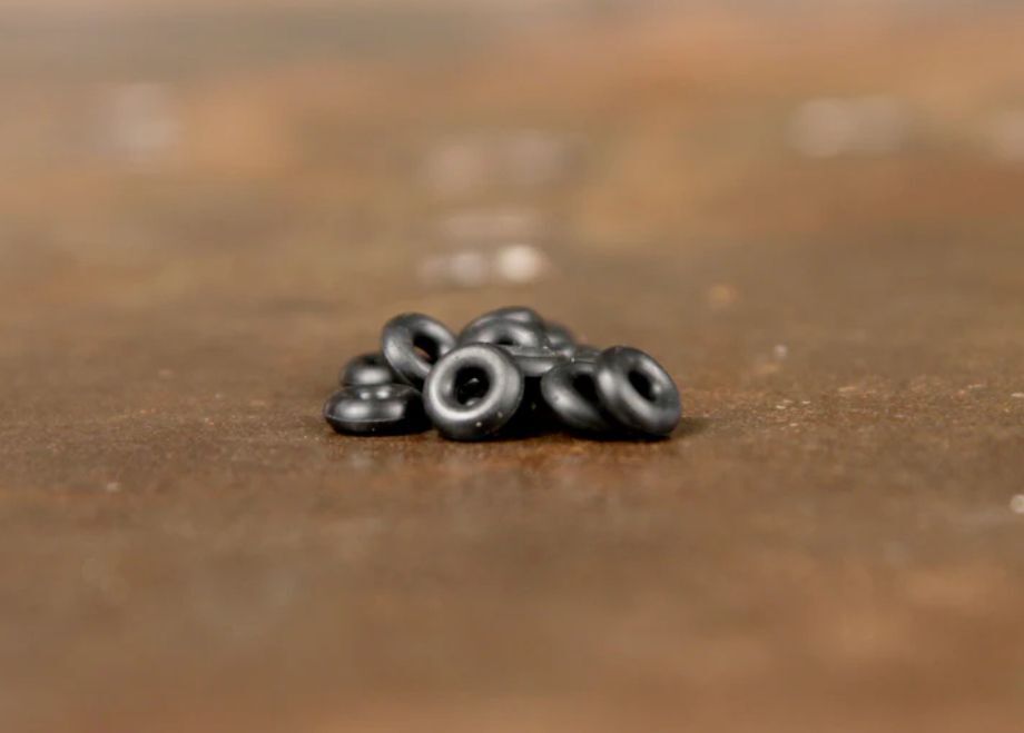 O-Rings (Small) 100 pck