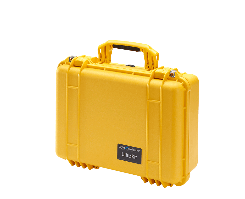 UltraKit Digital Intelligence