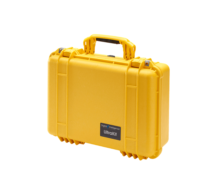 UltraKit Digital Intelligence