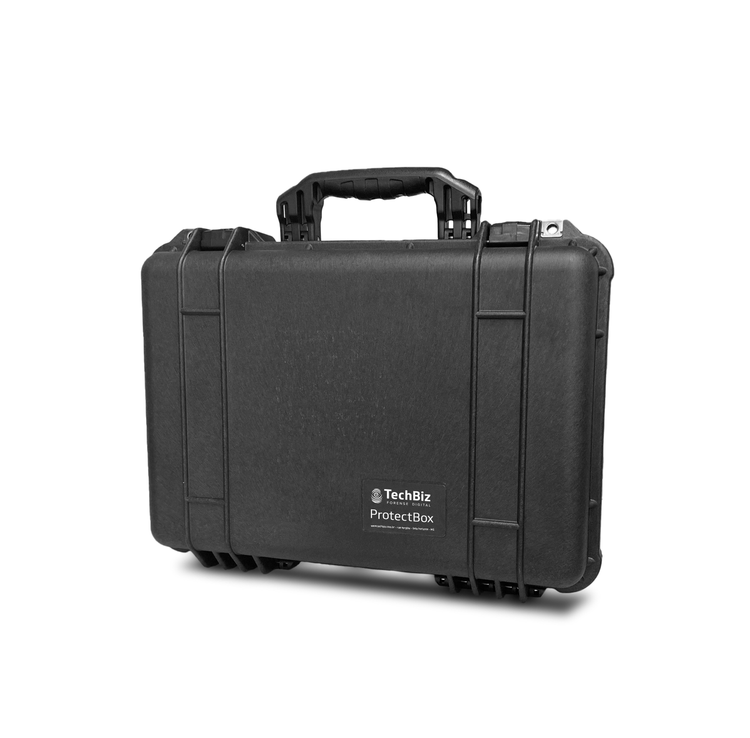 ProtectBox TechBiz
