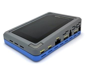 Tableau Forensic TD4 Duplicator