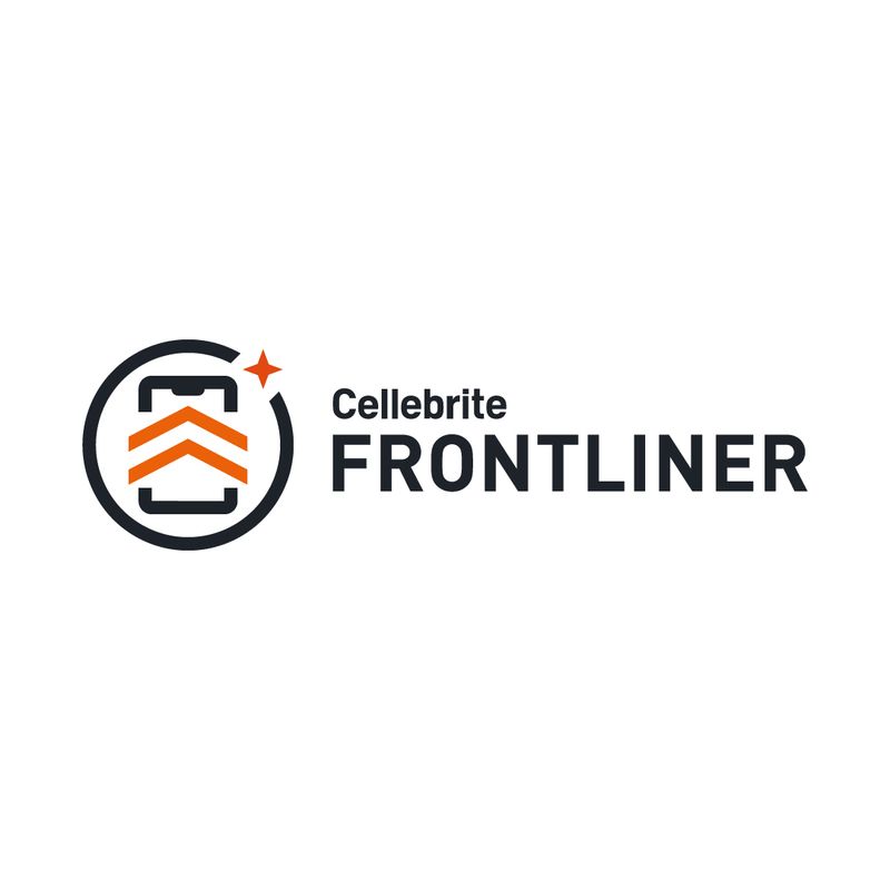 Cellebrite Frontliner