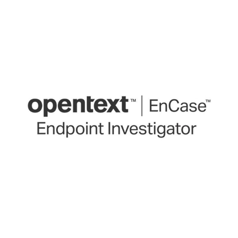 Encase EndPoint Investigator