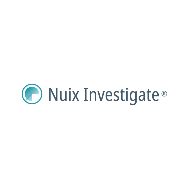 Nuix Investigate
