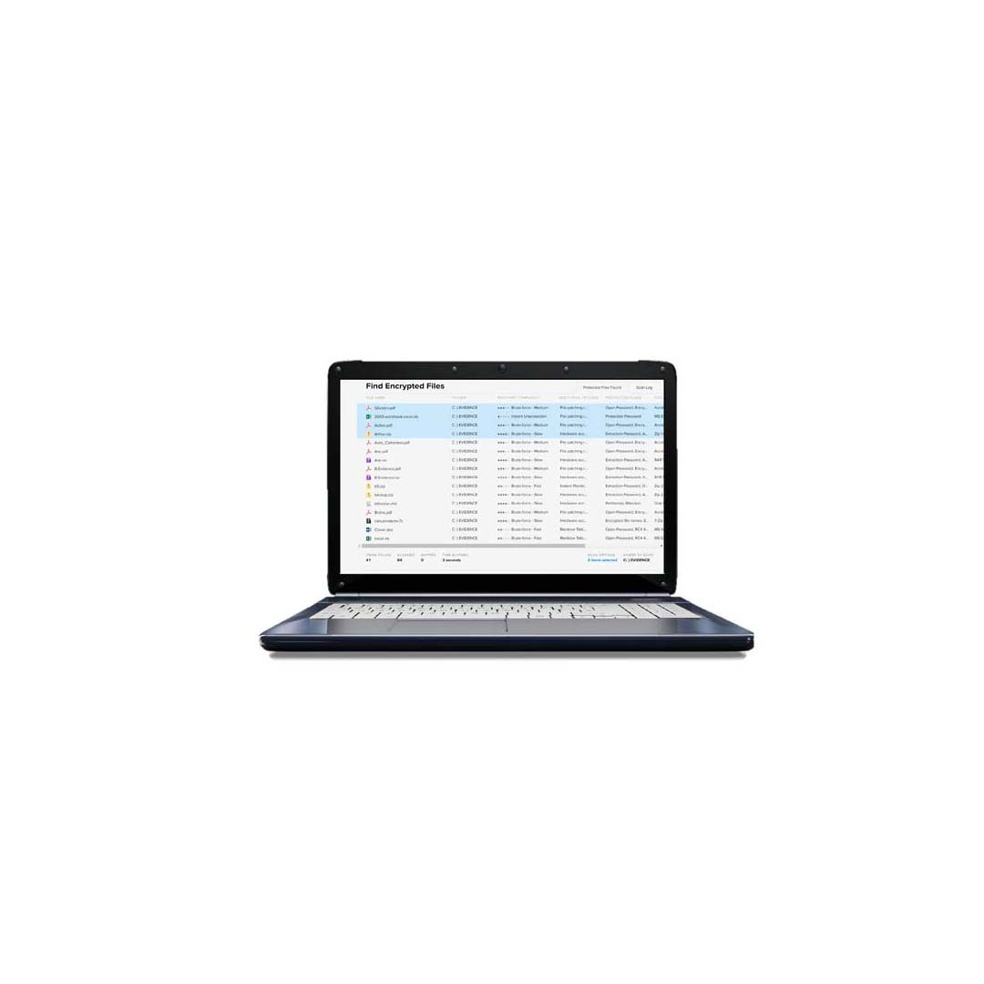 Passware Kit Forensic