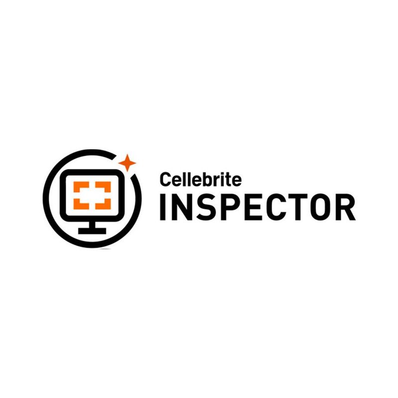 Cellebrite Inspector