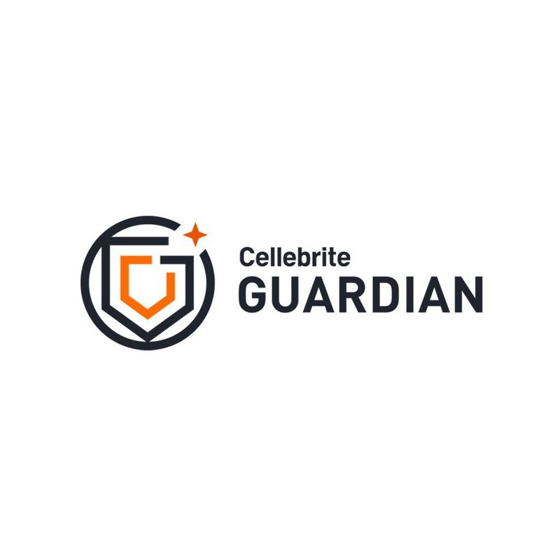 Cellebrite Guardian