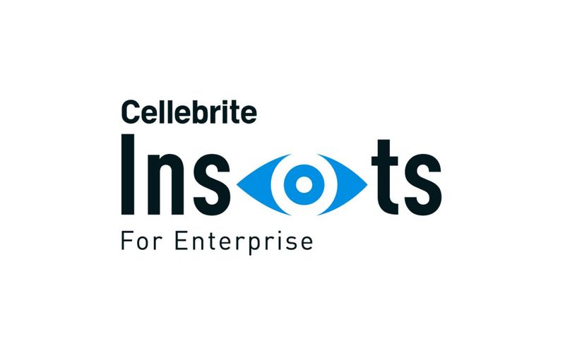 Cellebrite Inseyets Enterprise