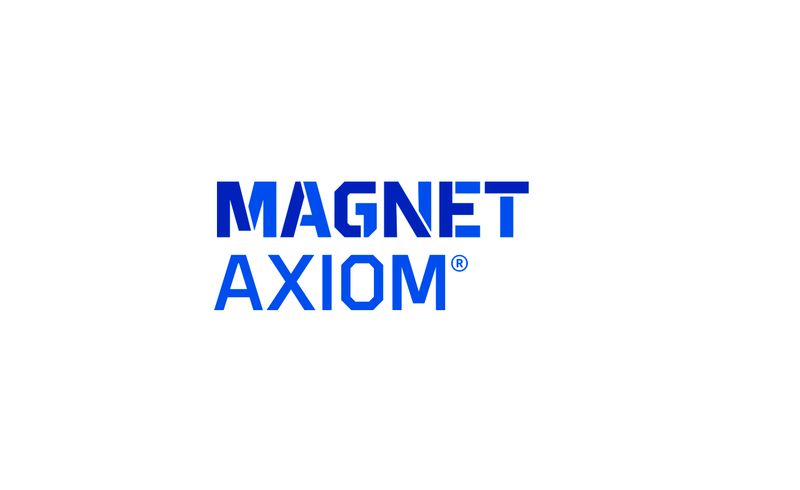 Magnet AXIOM