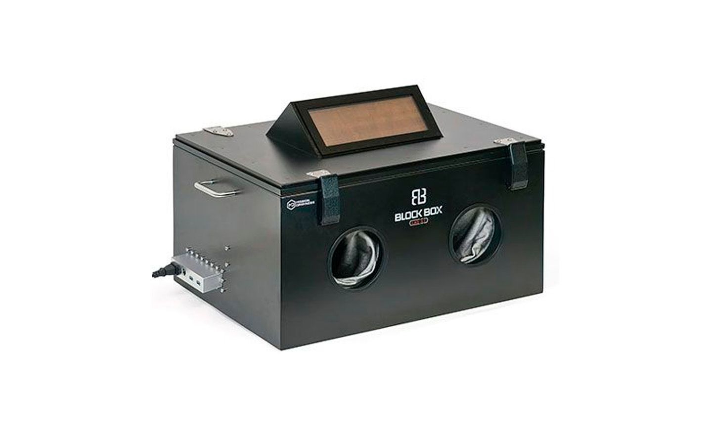 Blockbox Lab XL
