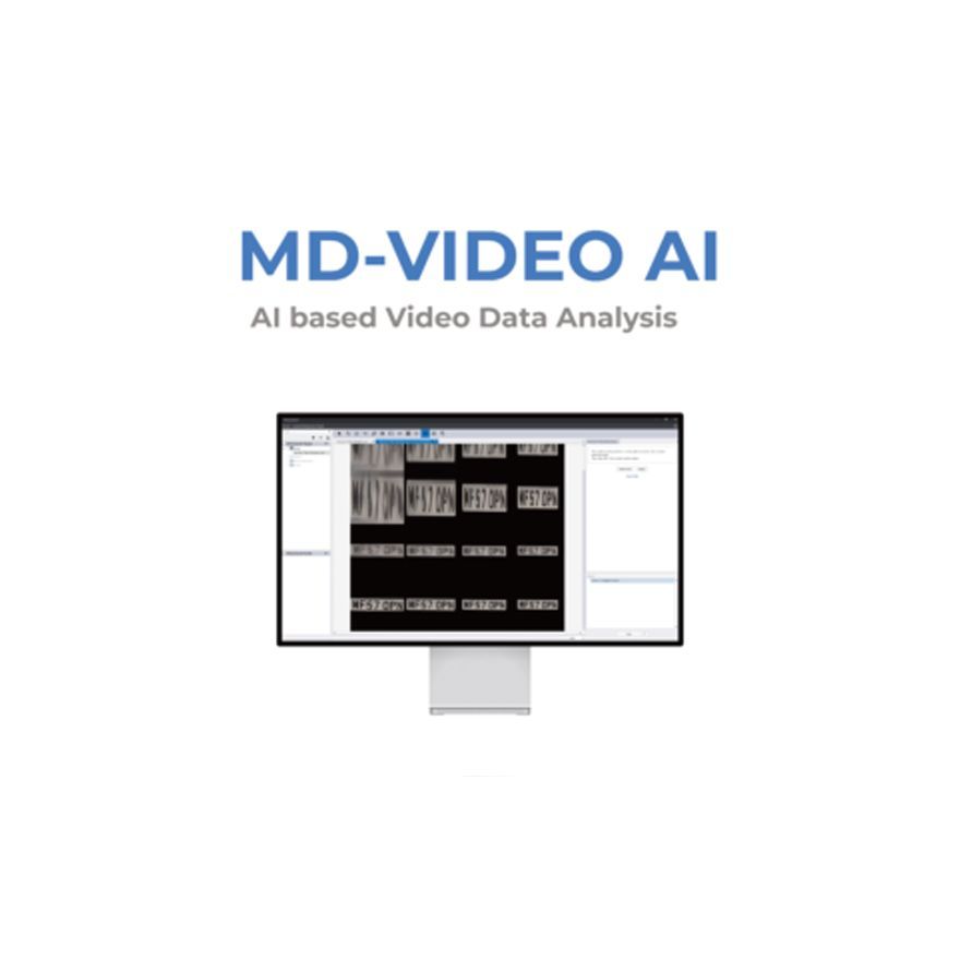 MD-Video AI
