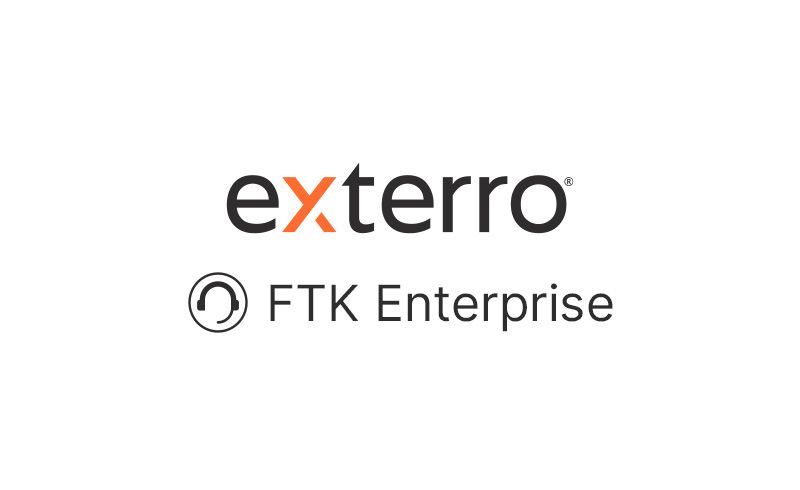 FTK Enterprise